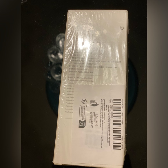 Brand new - Picture 4 of 4